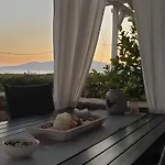 Plaka Sunset Naxos Διαμέρισμα