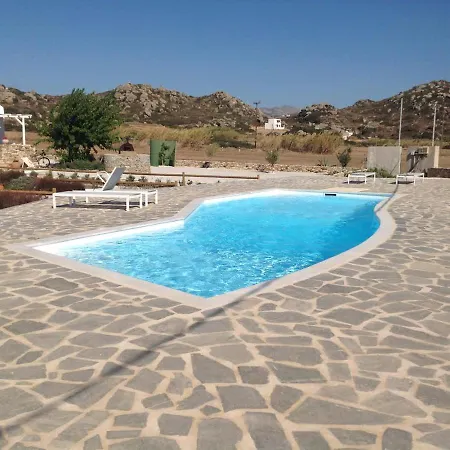 Plaka Sunset Naxos * Agios Arsenios