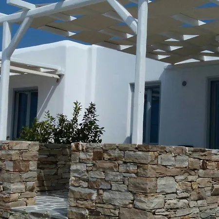 Plaka Sunset Naxos דירה *