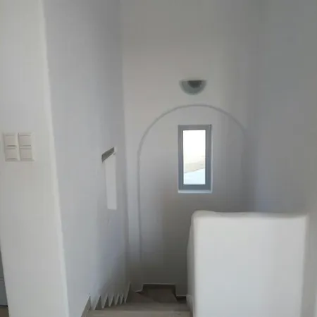 Plaka Sunset Naxos *