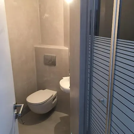 Plaka Sunset Naxos דירה *