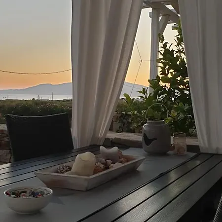 Plaka Sunset Naxos דירה