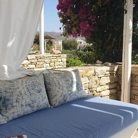 Plaka Sunset Naxos * Agios Arsenios