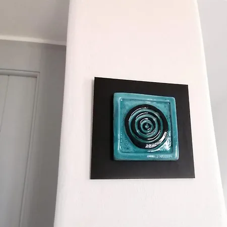 Plaka Sunset Naxos דירה *