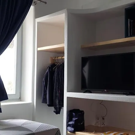 Plaka Sunset Naxos Agios Arsenios