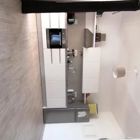 דירה Plaka Sunset Naxos Agios Arsenios