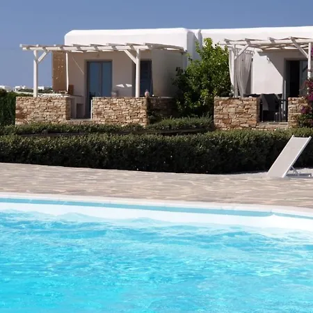 Plaka Sunset Naxos דירה