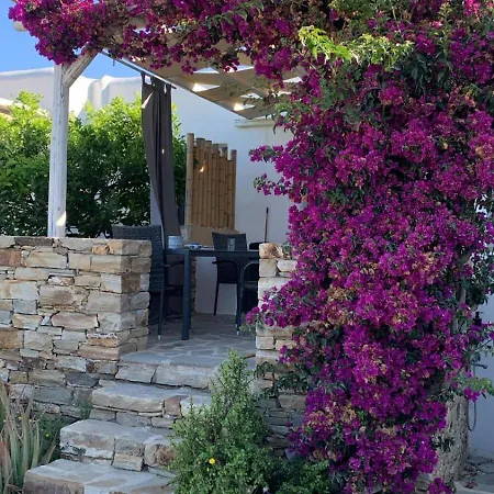 Plaka Sunset Naxos דירה