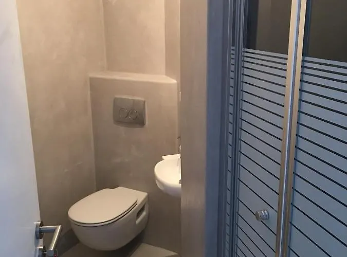 Plaka Sunset Naxos Διαμέρισμα *