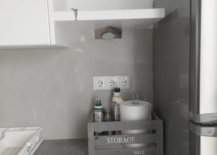 Διαμέρισμα Plaka Sunset Naxos *