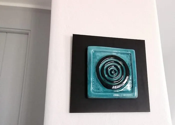 Plaka Sunset Naxos Διαμέρισμα *