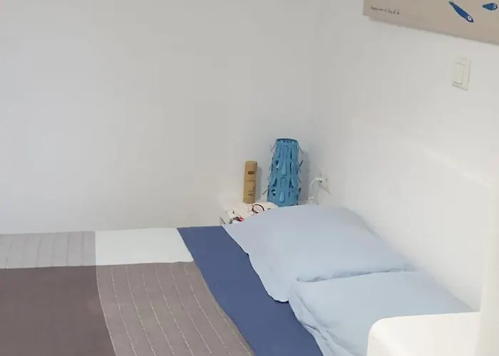 Διαμέρισμα Plaka Sunset Naxos *