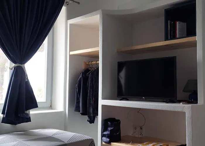 Plaka Sunset Naxos Agios Arsenios