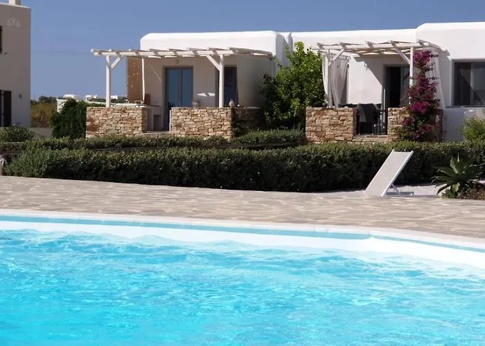 Plaka Sunset Naxos Διαμέρισμα